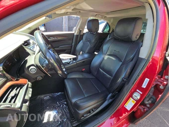 2017 Cadillac CTS Sedan Premium Luxury 1SR - miniatura 6