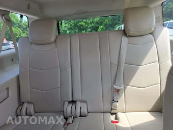 2017 Cadillac Escalade ESV Luxury 1SB - miniatura 11