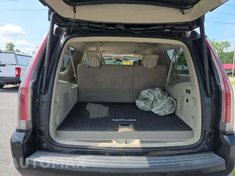 2017 Cadillac Escalade ESV Luxury 1SB - miniatura 12