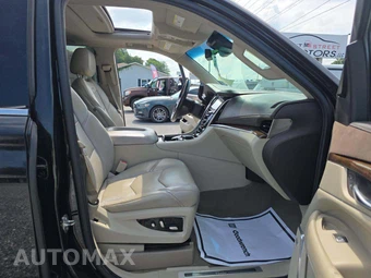 2017 Cadillac Escalade ESV Luxury 1SB - miniatura 16