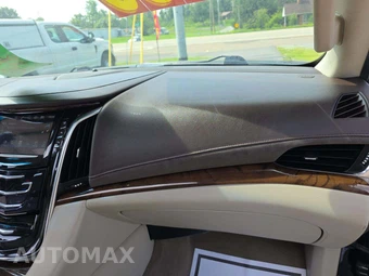 2017 Cadillac Escalade ESV Luxury 1SB - miniatura 17