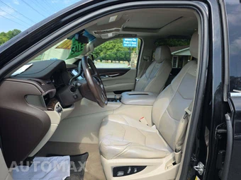 2017 Cadillac Escalade ESV Luxury 1SB - miniatura 3