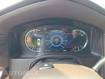 2017 Cadillac Escalade ESV Luxury 1SB - miniatura 6