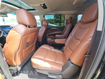 2017 Cadillac Escalade ESV Luxury 1SB - miniatura 13