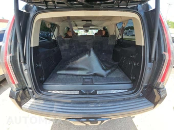 2017 Cadillac Escalade ESV Luxury 1SB - miniatura 15