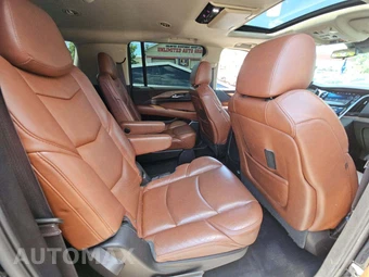 2017 Cadillac Escalade ESV Luxury 1SB - miniatura 17