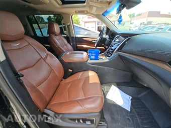 2017 Cadillac Escalade ESV Luxury 1SB - miniatura 19