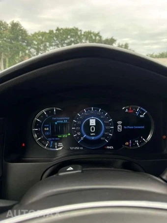 2017 Cadillac Escalade ESV Luxury 1SB - miniatura 11