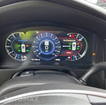 2017 Cadillac Escalade ESV Luxury 1SB - miniatura 12