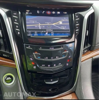 2017 Cadillac Escalade ESV Luxury 1SB - miniatura 13