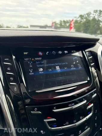 2017 Cadillac Escalade ESV Luxury 1SB - miniatura 14