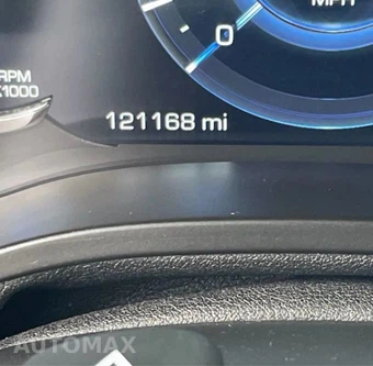 2017 Cadillac Escalade ESV Luxury 1SB - miniatura 17