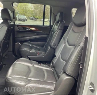 2017 Cadillac Escalade ESV Luxury 1SB - miniatura 24