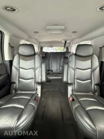 2017 Cadillac Escalade ESV Luxury 1SB - miniatura 34