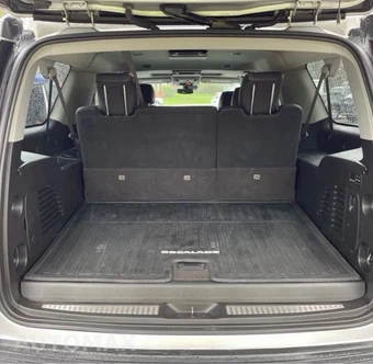 2017 Cadillac Escalade ESV Luxury 1SB - miniatura 35