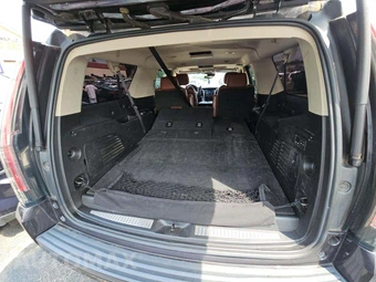 2017 Cadillac Escalade ESV Luxury 1SB - miniatura 15