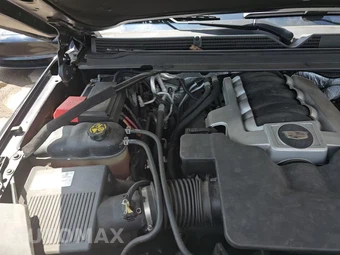 2017 Cadillac Escalade ESV Luxury 1SB - miniatura 30