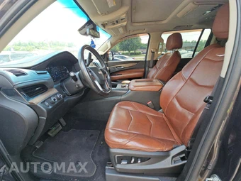 2017 Cadillac Escalade ESV Luxury 1SB - miniatura 6