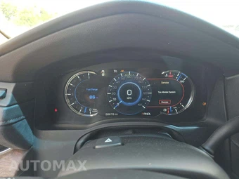 2017 Cadillac Escalade ESV Luxury 1SB - miniatura 9