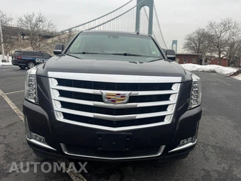 2017 Cadillac Escalade ESV Luxury 1SB - miniatura 2