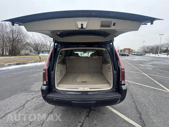 2017 Cadillac Escalade ESV Luxury 1SB - miniatura 20