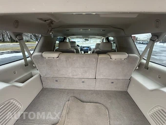 2017 Cadillac Escalade ESV Luxury 1SB - miniatura 21
