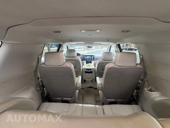 2017 Cadillac Escalade ESV Luxury 1SB - miniatura 22