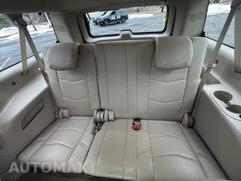 2017 Cadillac Escalade ESV Luxury 1SB - miniatura 27