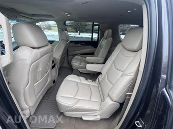 2017 Cadillac Escalade ESV Luxury 1SB - miniatura 28