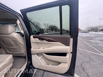 2017 Cadillac Escalade ESV Luxury 1SB - miniatura 29