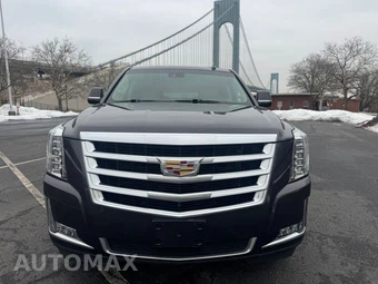 2017 Cadillac Escalade ESV Luxury 1SB - miniatura 3