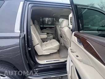 2017 Cadillac Escalade ESV Luxury 1SB - miniatura 30