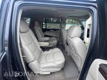 2017 Cadillac Escalade ESV Luxury 1SB - miniatura 31