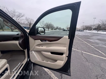 2017 Cadillac Escalade ESV Luxury 1SB - miniatura 38