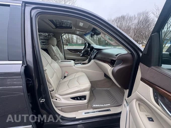 2017 Cadillac Escalade ESV Luxury 1SB - miniatura 39