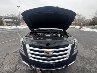 2017 Cadillac Escalade ESV Luxury 1SB - miniatura 47