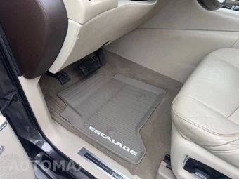 2017 Cadillac Escalade ESV Luxury 1SB - miniatura 51