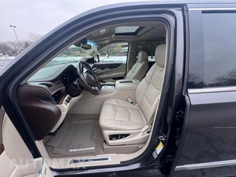 2017 Cadillac Escalade ESV Luxury 1SB - miniatura 53