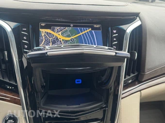 2017 Cadillac Escalade ESV Luxury 1SB - miniatura 57