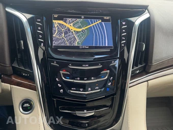 2017 Cadillac Escalade ESV Luxury 1SB - miniatura 58