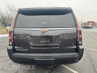 2017 Cadillac Escalade ESV Luxury 1SB - miniatura 6