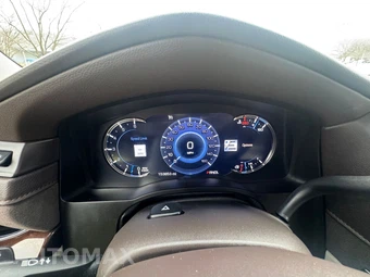 2017 Cadillac Escalade ESV Luxury 1SB - miniatura 61