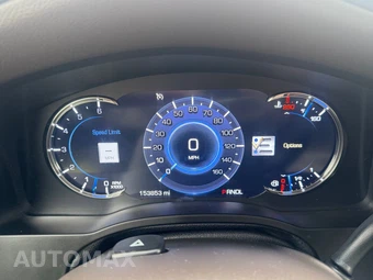 2017 Cadillac Escalade ESV Luxury 1SB - miniatura 62