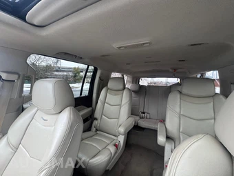 2017 Cadillac Escalade ESV Luxury 1SB - miniatura 65
