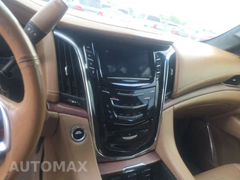 2017 Cadillac Escalade ESV Platinum 1SD - miniatura 11