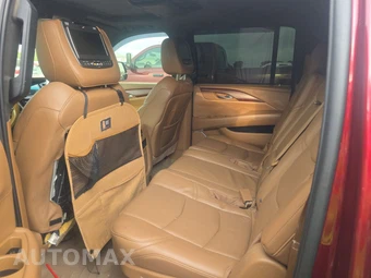 2017 Cadillac Escalade ESV Platinum 1SD - miniatura 13