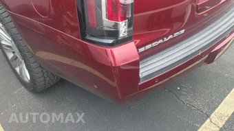 2017 Cadillac Escalade ESV Platinum 1SD - miniatura 30