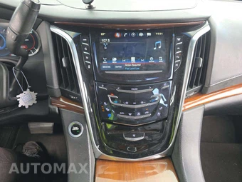 2017 Cadillac Escalade ESV Premium Luxury 1SC - miniatura 10