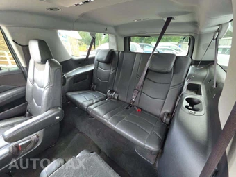 2017 Cadillac Escalade ESV Premium Luxury 1SC - miniatura 14
