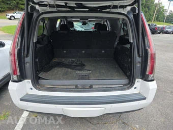 2017 Cadillac Escalade ESV Premium Luxury 1SC - miniatura 15